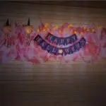 Halloween Creepy Cloth – Giant Spooky Cheesecloth Decoration 2025 Halloween - Image 5