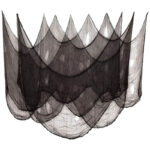 Halloween Creepy Cloth – Giant Spooky Cheesecloth Decoration 2025 Halloween - Image 2