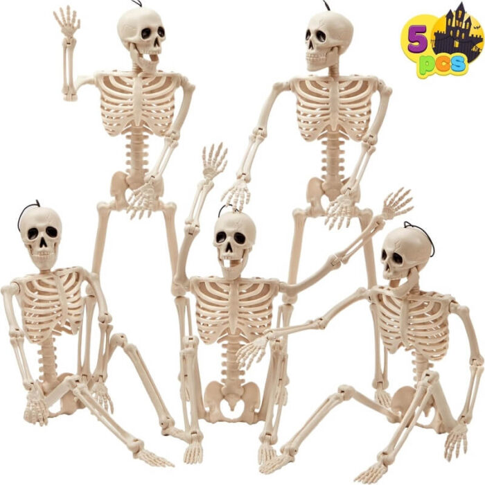 Halloween Skeleton Decorations , Halloween Skeleton Sale , Halloween Store - Image 1