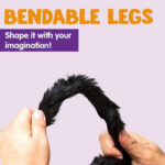 Halloween Spider Decor, Halloween Spider Outdoor 2025 , Halloween Store - Image 7