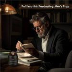 Scented Candles Online , Scented candles gift set , Aromatherapy Candle Gifts for Men - Image 6