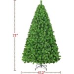 Artificial Christmas trees on sale with lights , xmas trees for sale - Image 7