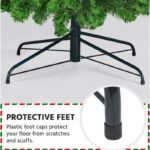 Artificial Christmas trees on sale with lights , xmas trees for sale - Image 10